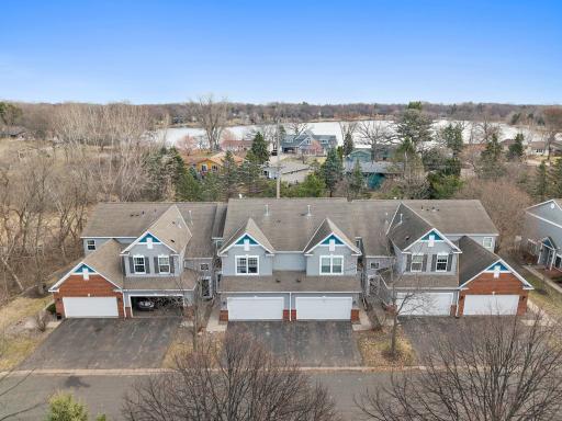 321 Heritage Trail, Circle Pines, MN 55014