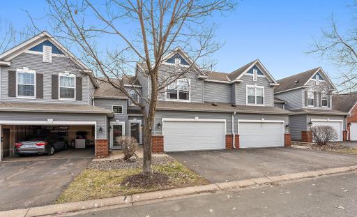321 Heritage Trail, Circle Pines, MN 55014
