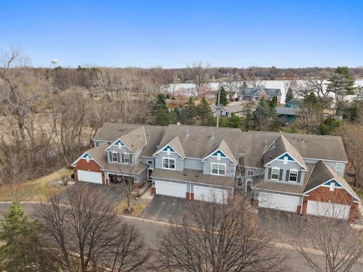 321 Heritage Trail, Circle Pines, MN 55014