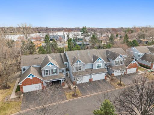 321 Heritage Trail, Circle Pines, MN 55014