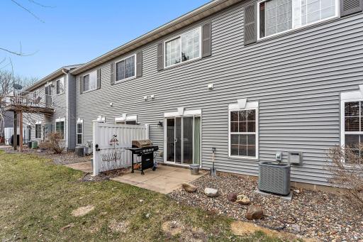 321 Heritage Trail, Circle Pines, MN 55014