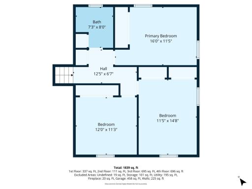 5116 Meadow Ridge, Minneapolis, MN 55439