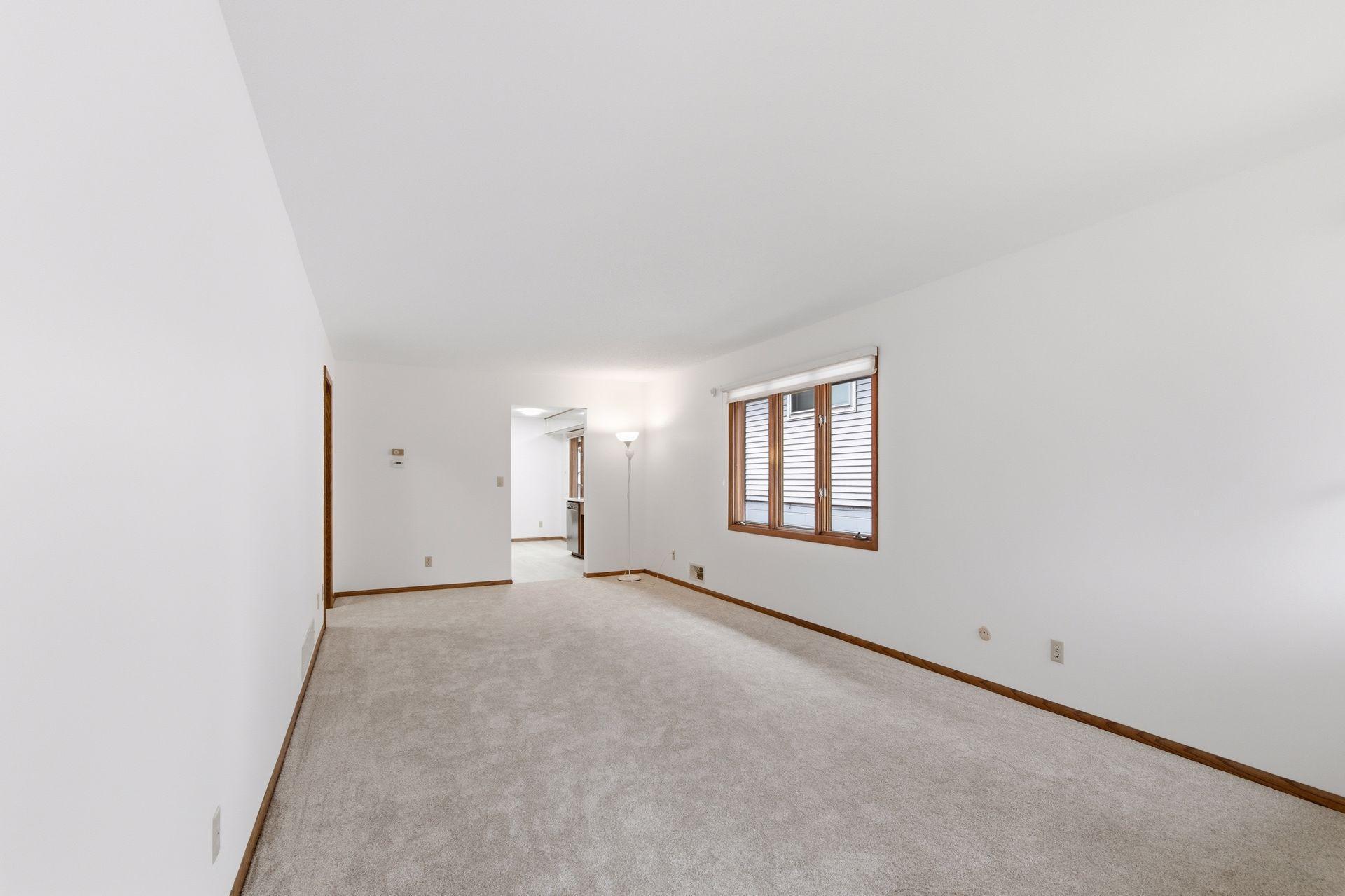 This rambler is meticulous from top to bottom - completely move-in ready and bigger than it looks!