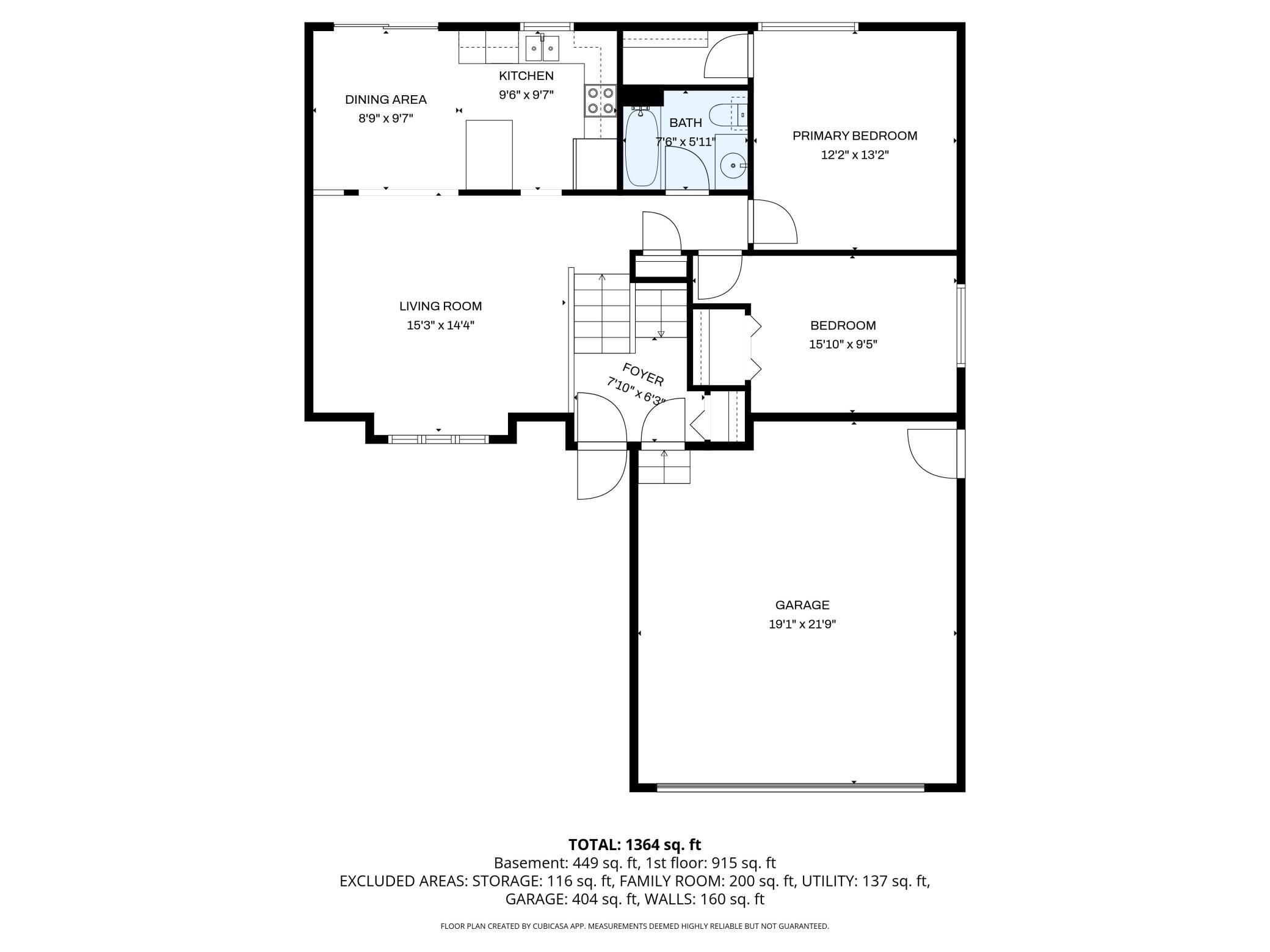 2-2D Floor Plan for 15564 Columbary Court_1.jpeg