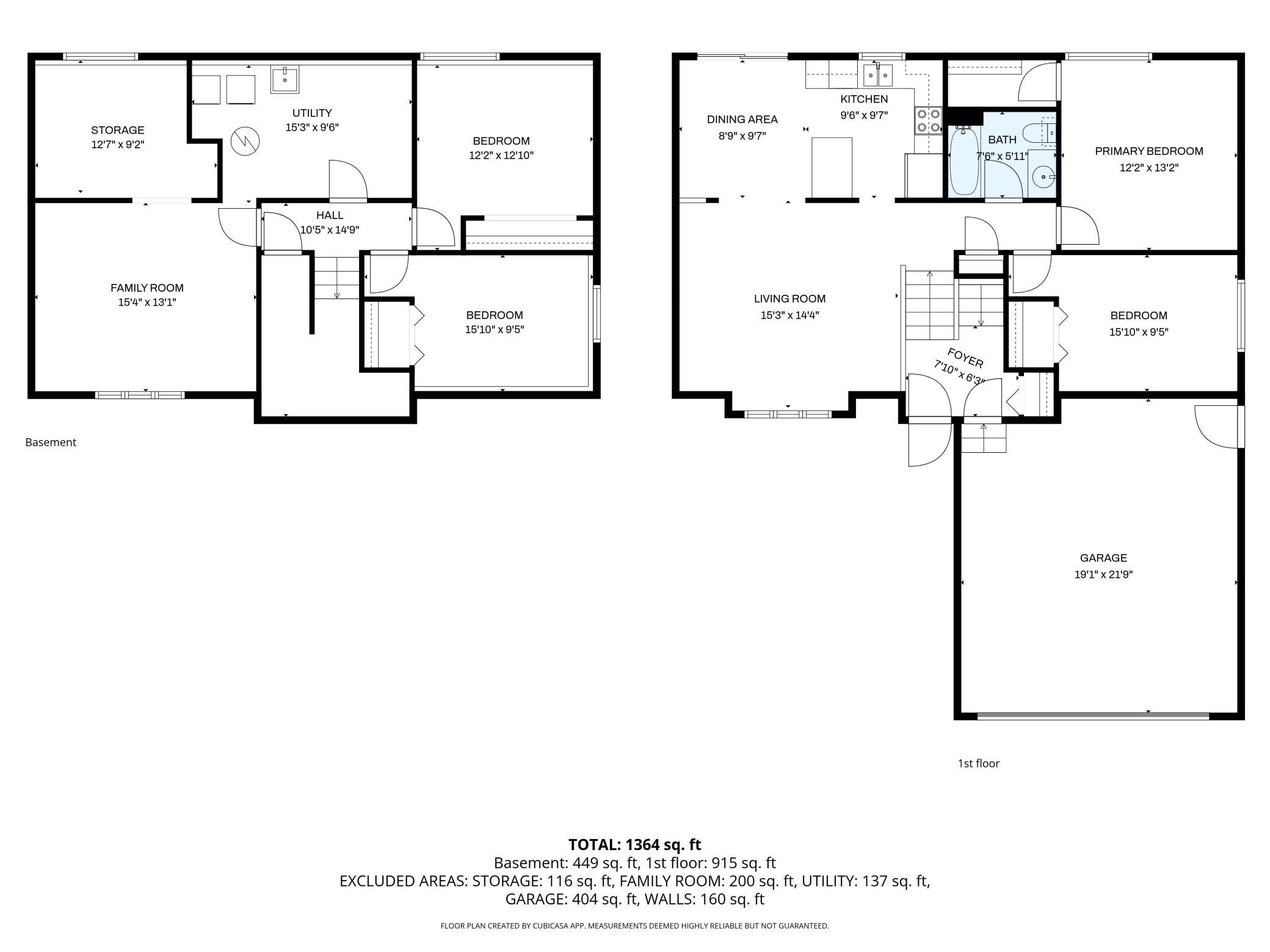 3-2D Floor Plan for 15564 Columbary Court_2.jpeg