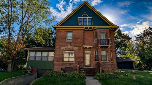 310 N Washington Avenue, Albert Lea, MN 56007