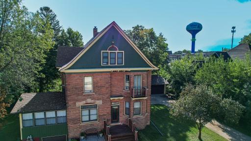 310 N Washington Avenue, Albert Lea, MN 56007