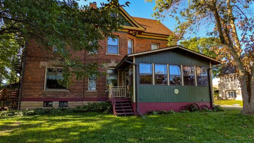 310 N Washington Avenue, Albert Lea, MN 56007