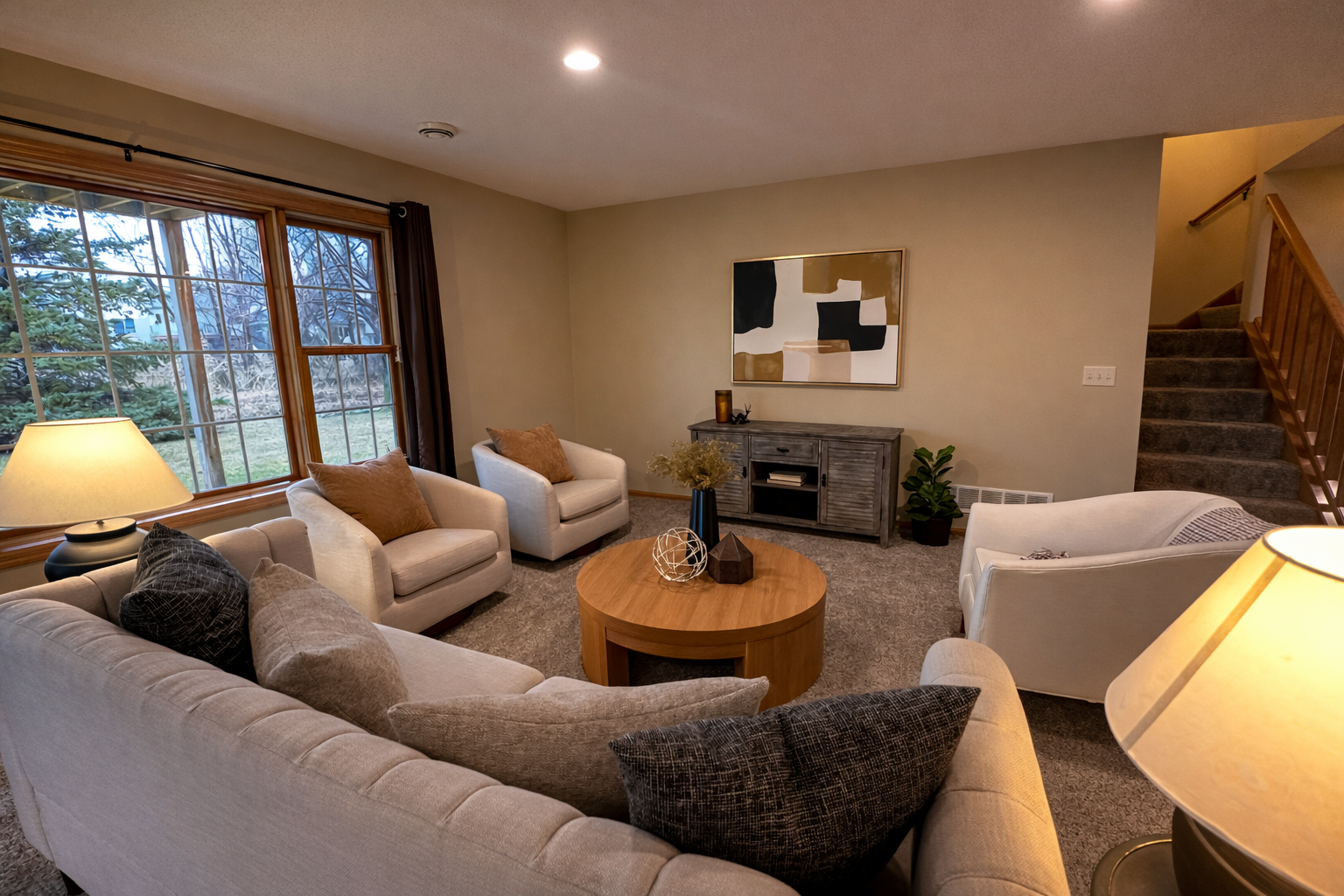 6646 Tessman Terrace N, Brooklyn. Park Lower Level Family Room.png