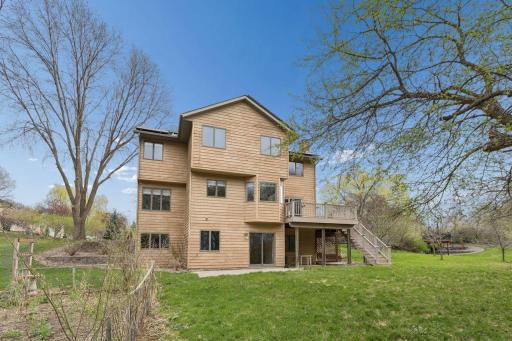 Huge 2 story home complete with walk-out LL with a nice patio, ready and waiting for you to enjoy summer here!