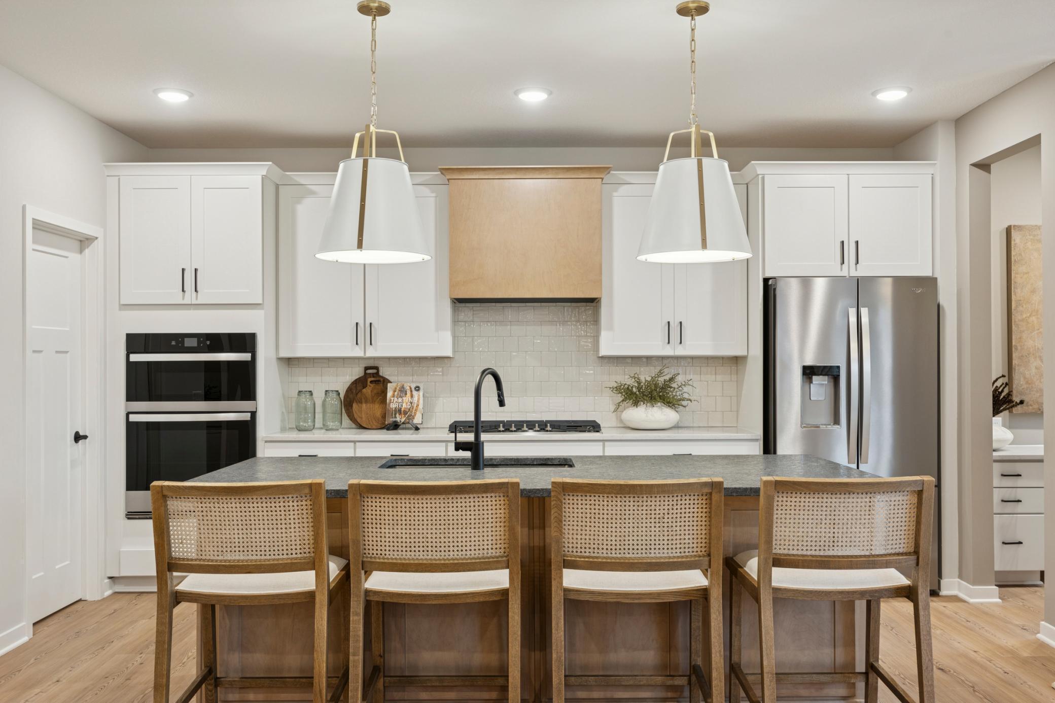 Model Representation