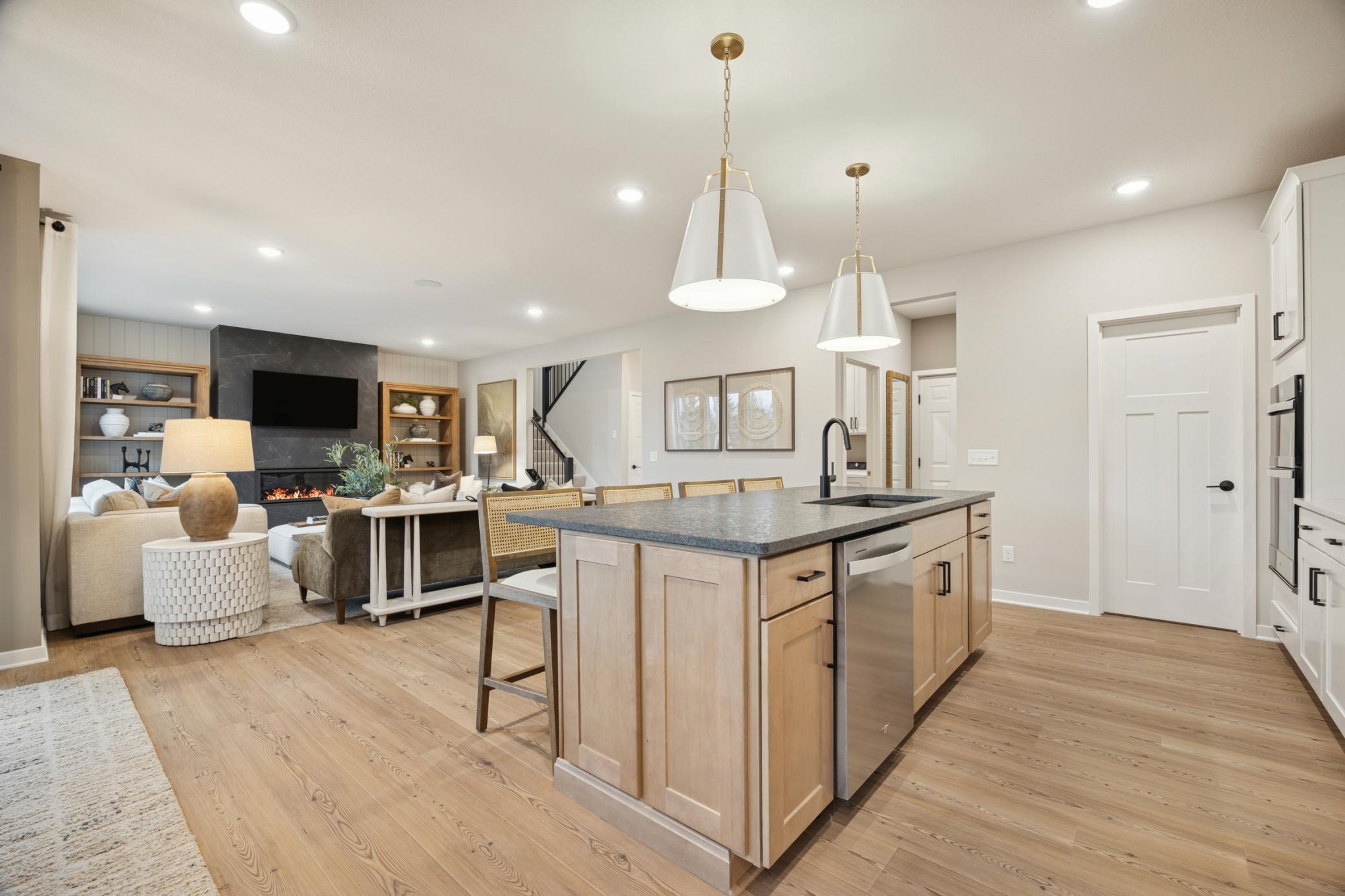 Model Representation