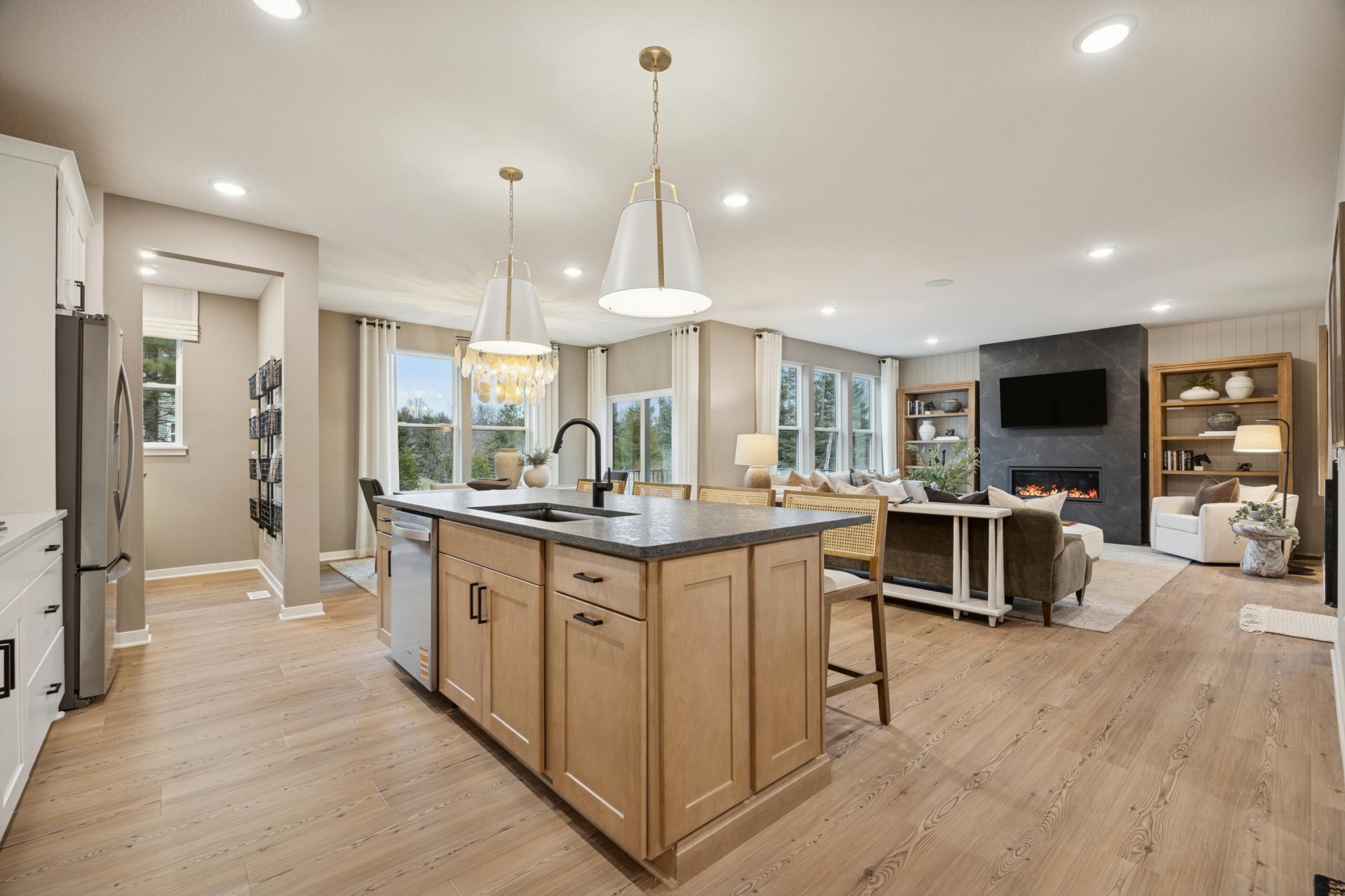 Model Representation