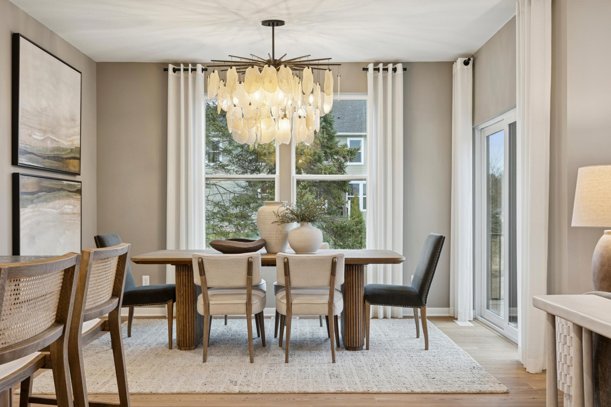 Model Representation