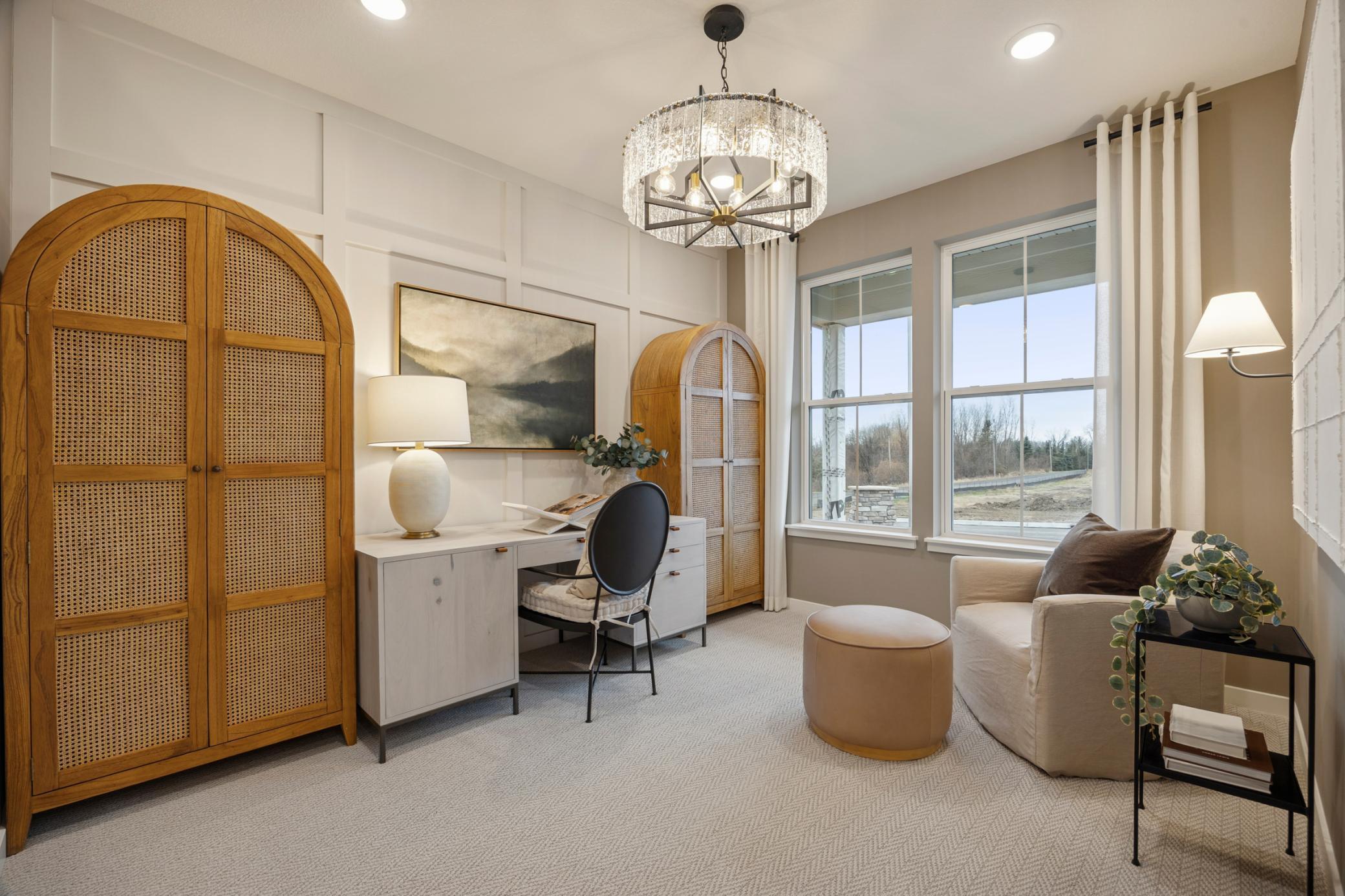 Model Representation