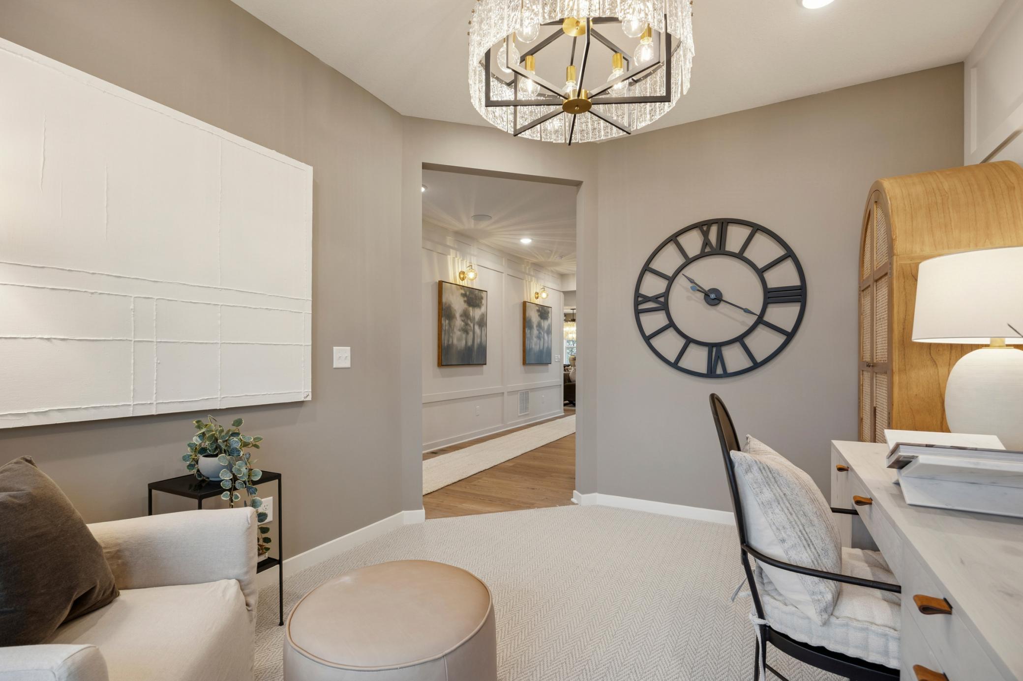 Model Representation