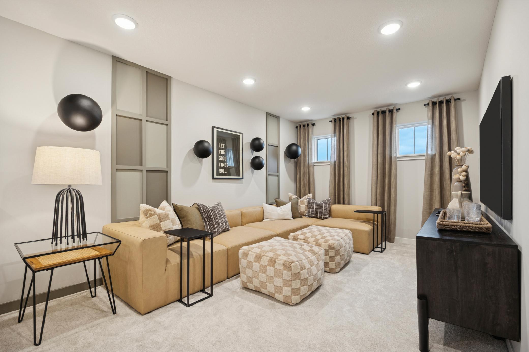 Model Representation