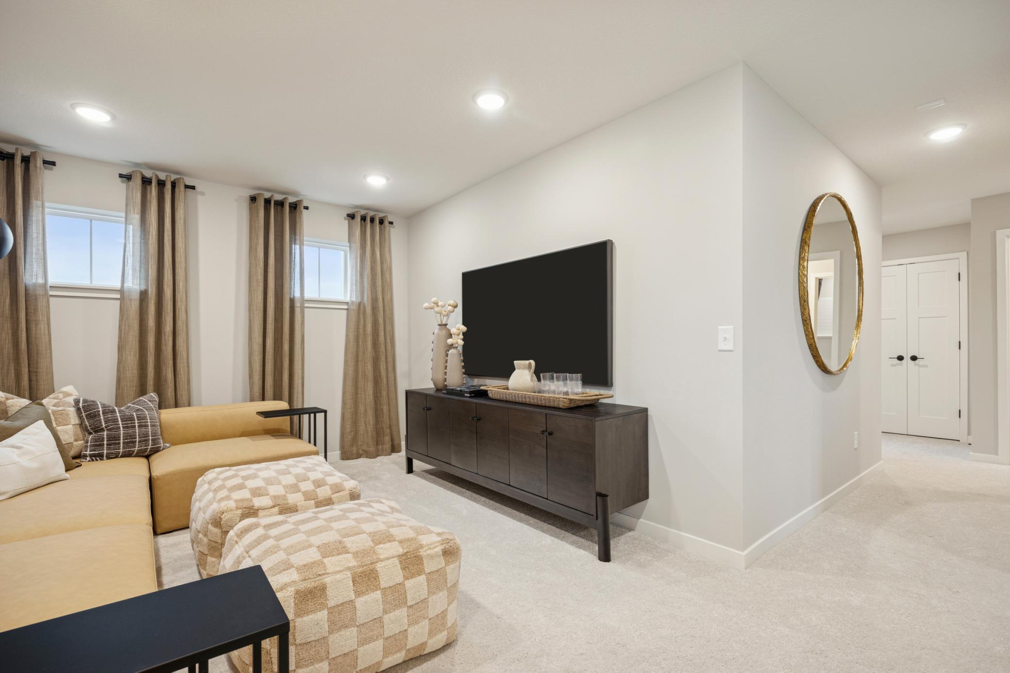 Model Representation