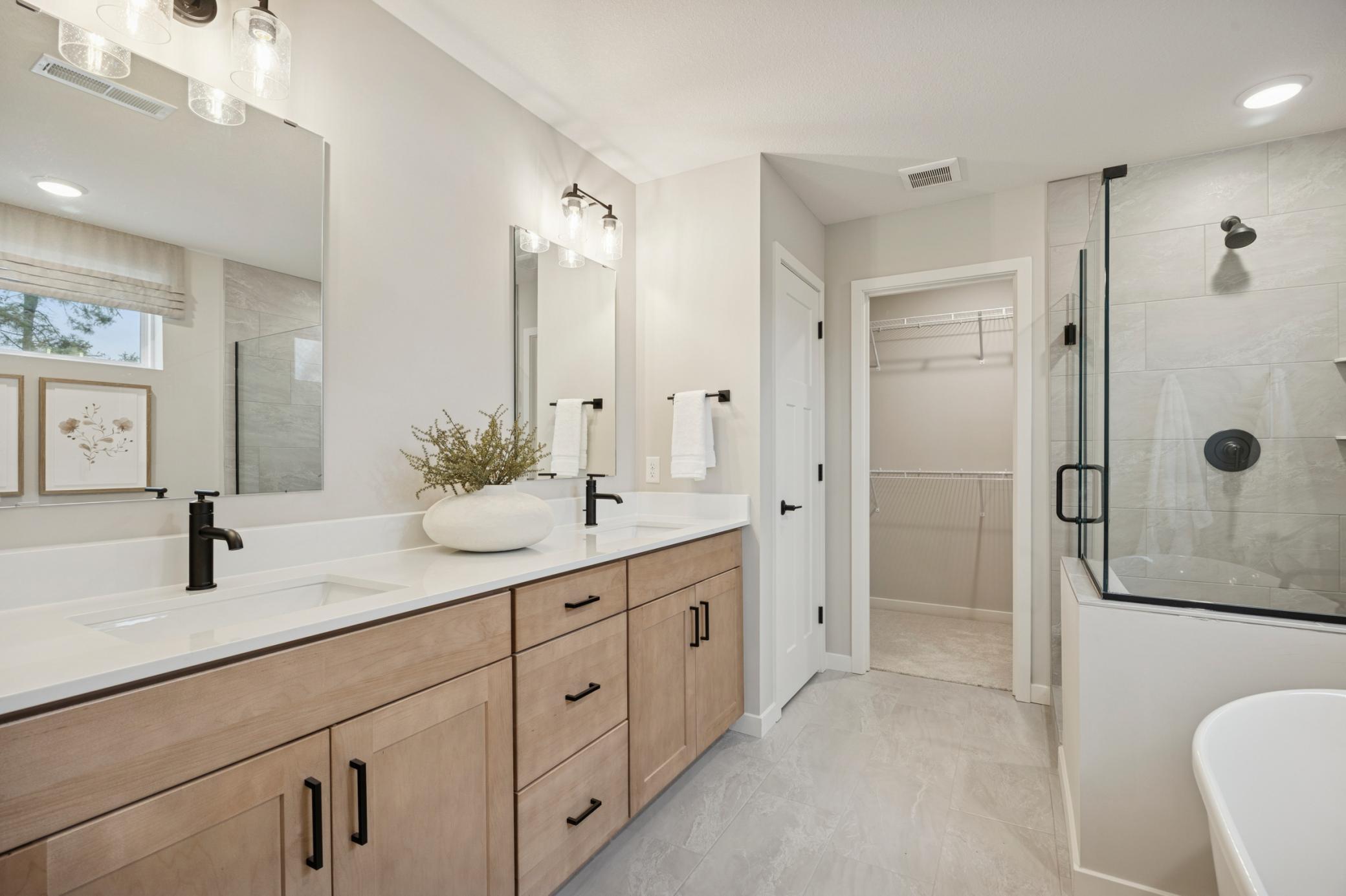 Model Representation