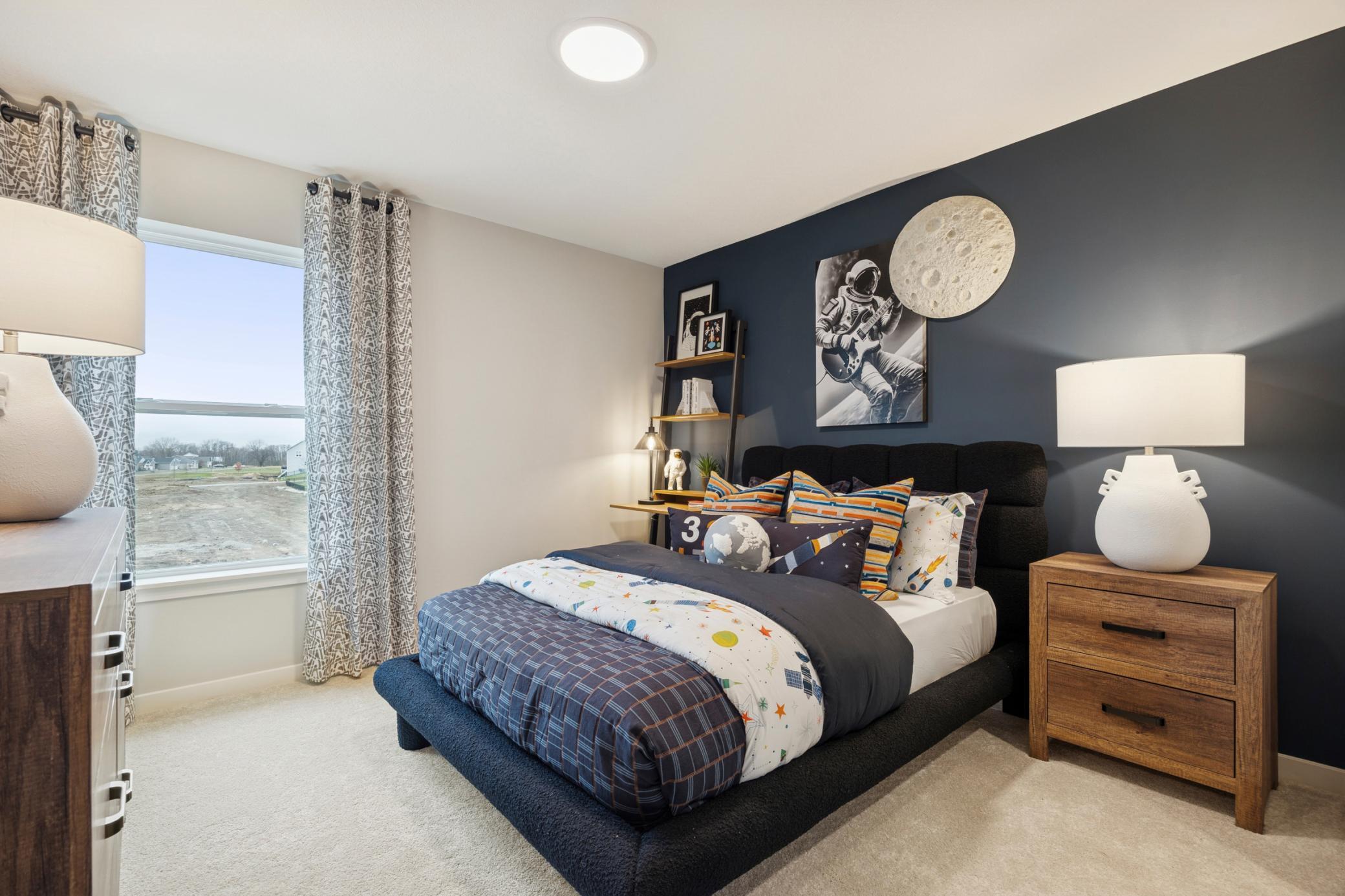 Model Representation