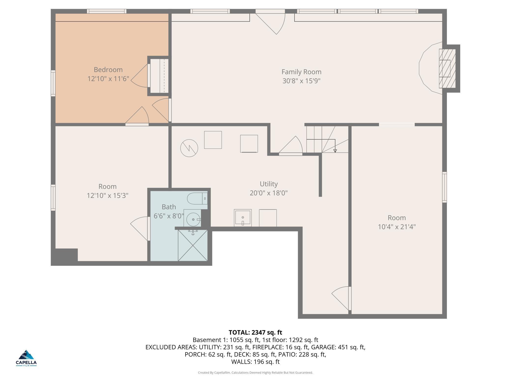 Floor Plans