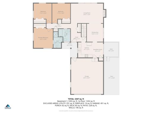 16420 4th Avenue N, Minneapolis, MN 55447