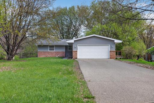 16420 4th Avenue N, Minneapolis, MN 55447