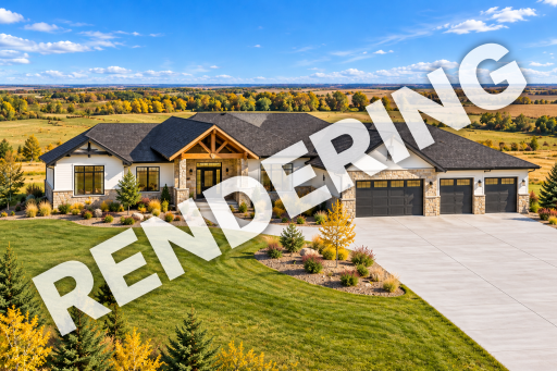 Blk 2 Lot 1 Prairie Lake Estates, Audubon, MN 56511