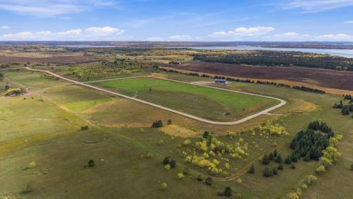 Blk 2 Lot 1 Prairie Lake Estates, Audubon, MN 56511