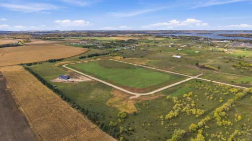 Blk 2 Lot 1 Prairie Lake Estates, Audubon, MN 56511