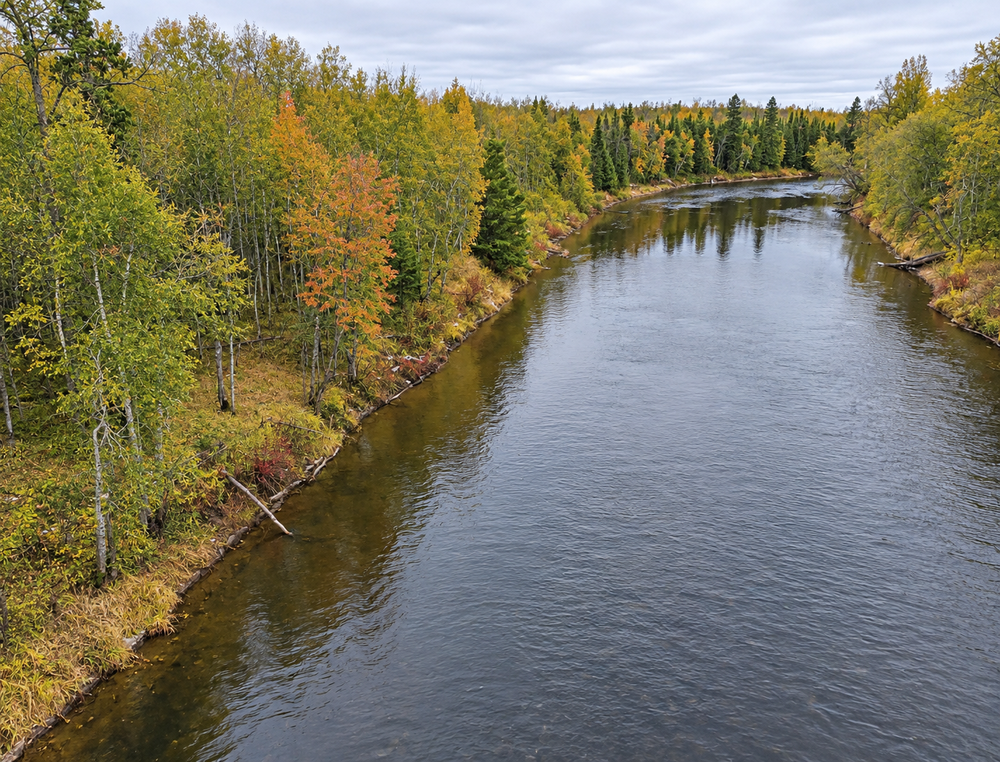 Property photo for TBD Highway 5, Effie, MN 56639