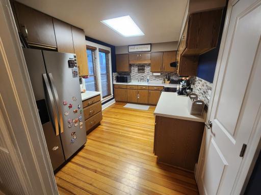 204 W Main Street, Adams, MN 55909