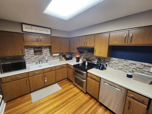 204 W Main Street, Adams, MN 55909