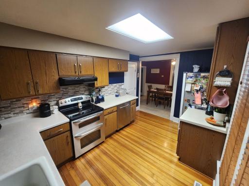 204 W Main Street, Adams, MN 55909