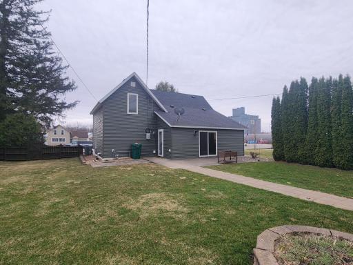 204 W Main Street, Adams, MN 55909