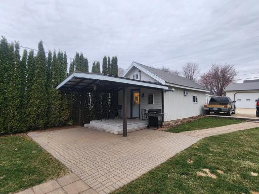 204 W Main Street, Adams, MN 55909