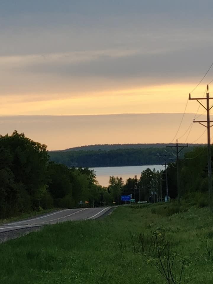 Lake Superior Sunset From Driveway(1).jpg