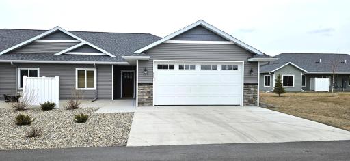 662 Voyager Drive, Alexandria, MN 56308