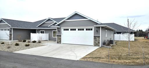 662 Voyager Drive, Alexandria, MN 56308