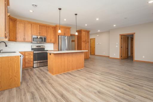 662 Voyager Drive, Alexandria, MN 56308