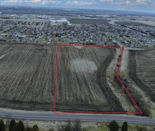 XX Daniel Drive, Belle Plaine, MN 56011