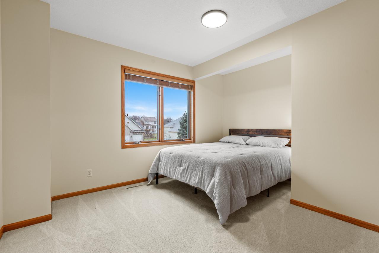 Bedroom 4 - Upper Level