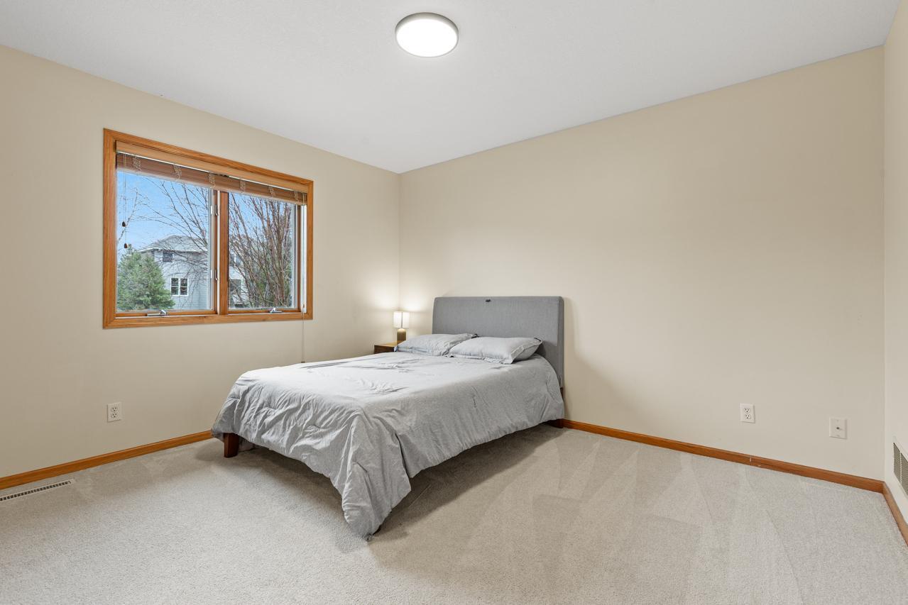 Bedroom 2 - Upper Level