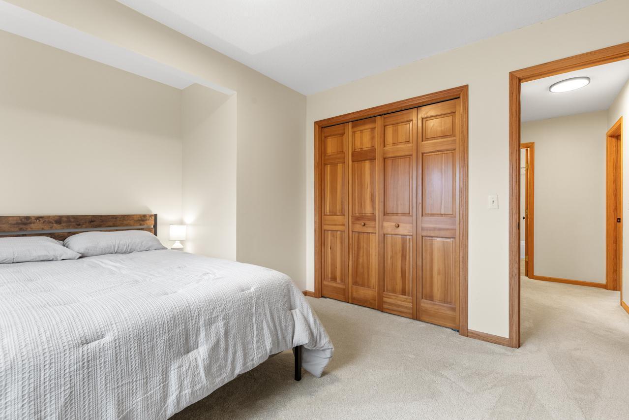 Bedroom 4 - Upper Level