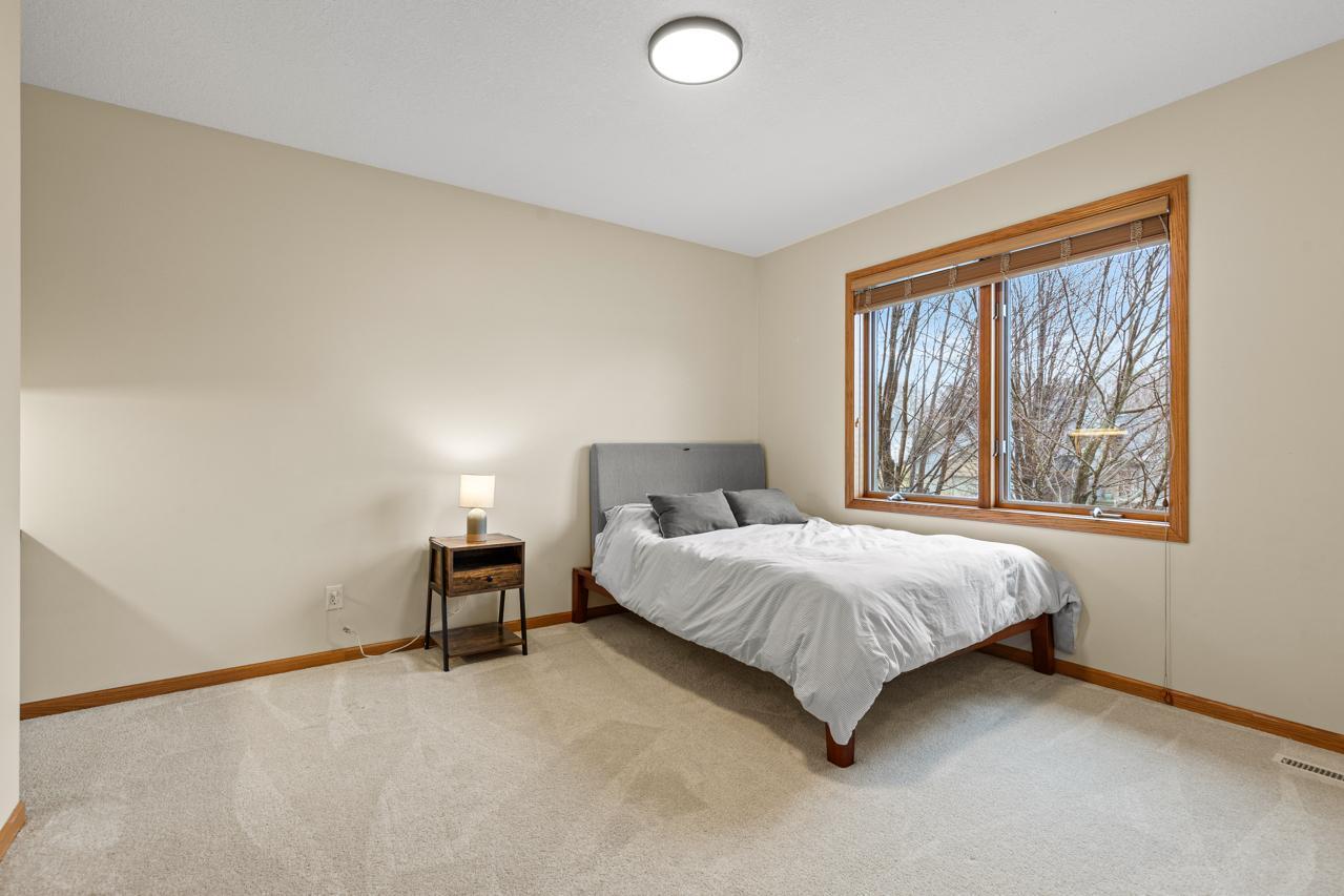 Bedroom 3 - Upper Level