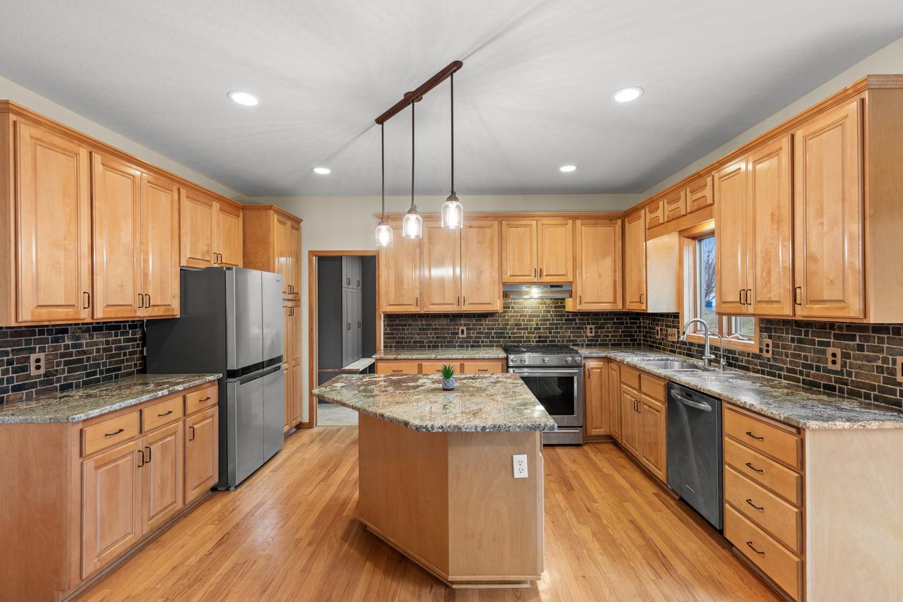 New Regrigerator in 2024