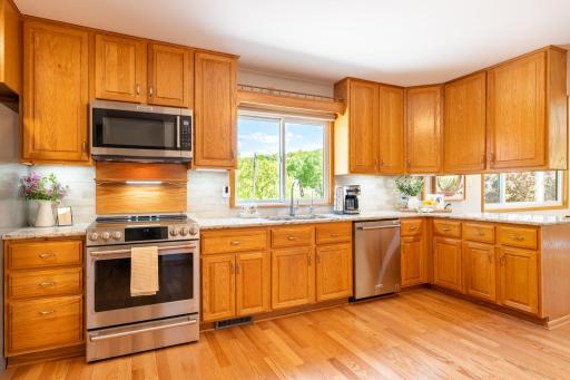 31500 Echo Valley Trail, Cannon Falls, MN 55009