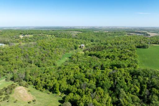 Outdoor enthusiasts will appreciate the abundant wildlife, including deer and turkey, while the peaceful rural setting creates ideal conditions for stargazing under clear country skies.