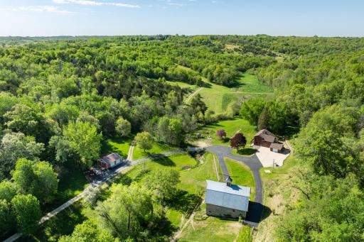 31500 Echo Valley Trail, Cannon Falls, MN 55009
