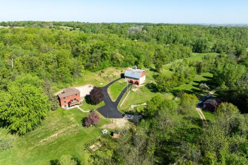 Live where the land invites adventure and the views restore you!